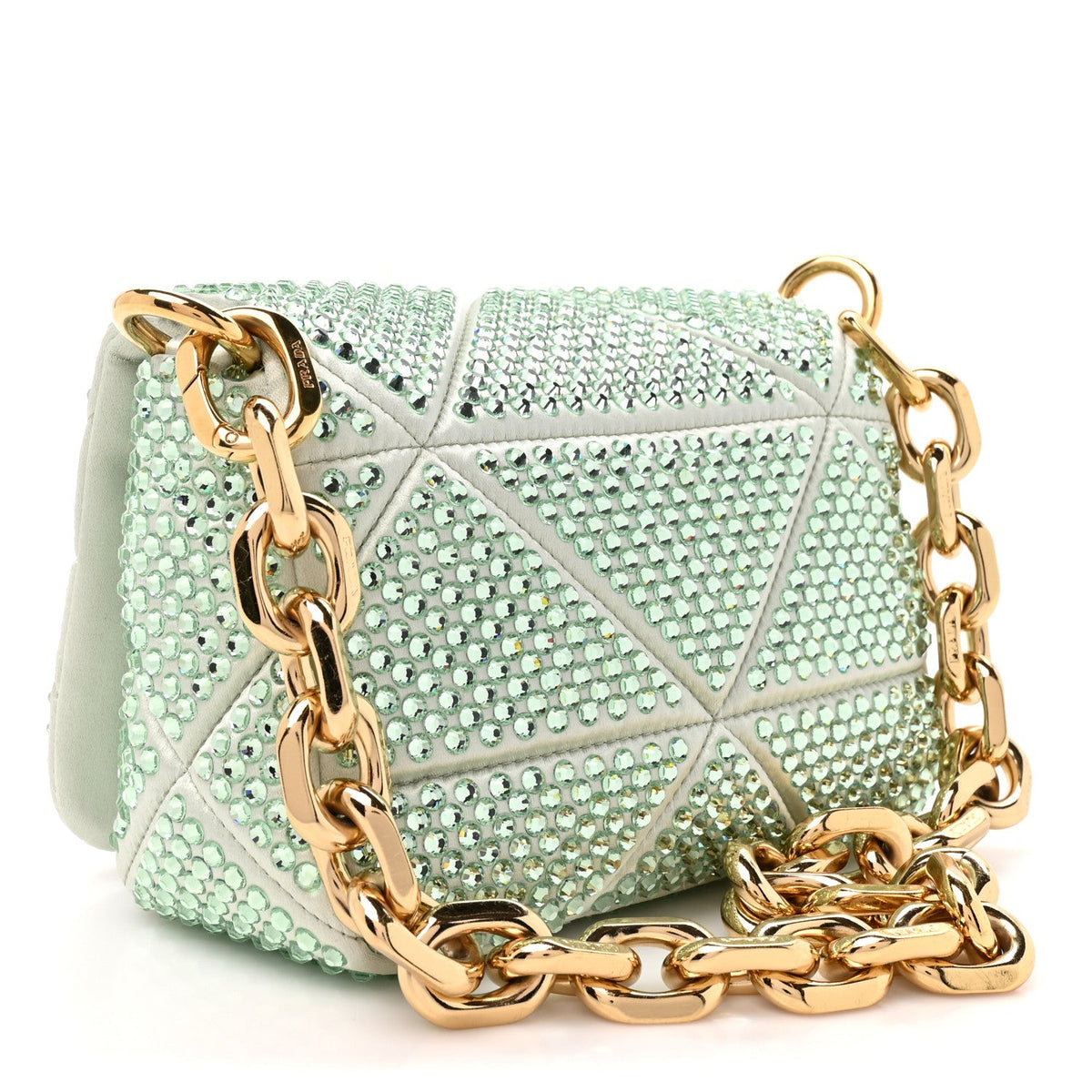 Mini Handbag