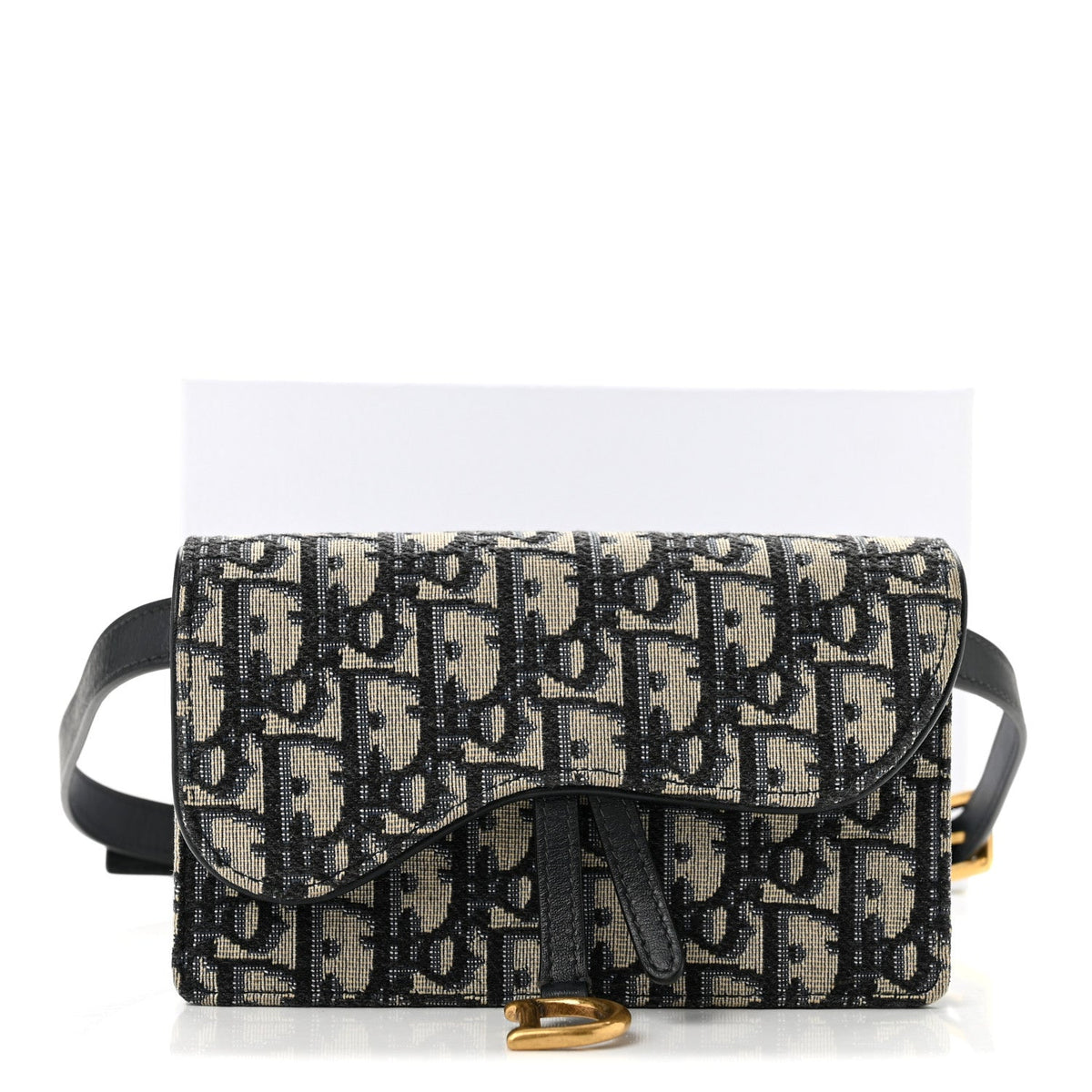 Belt Bag - Blue
