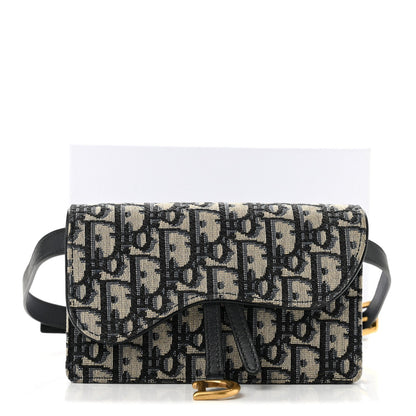 Belt Bag - Blue
