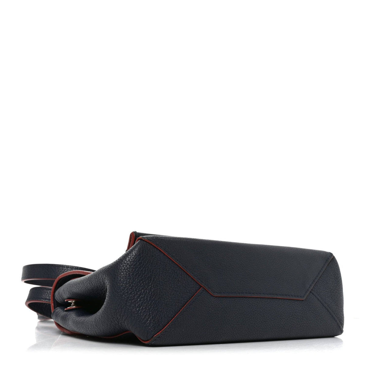 Calfskin Handbag