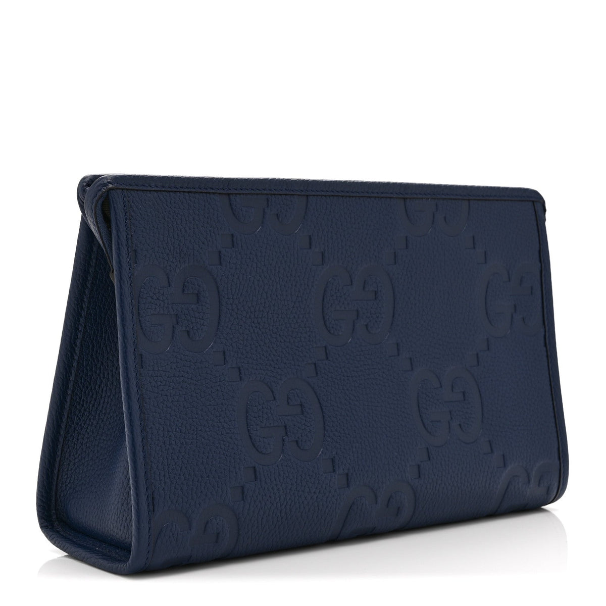 Calfskin Pouch