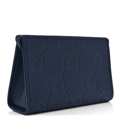 Calfskin Pouch