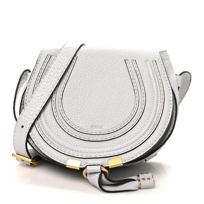 Mini Calfskin Crossbody Bag