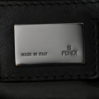 Shoulder Bag - Black