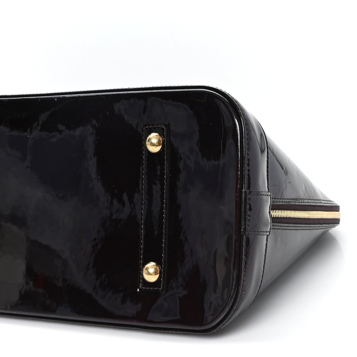 Vernis Alma Pm Handbag