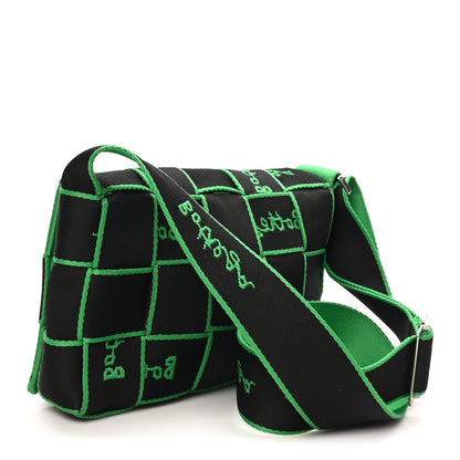 Maxi Crossbody Bag