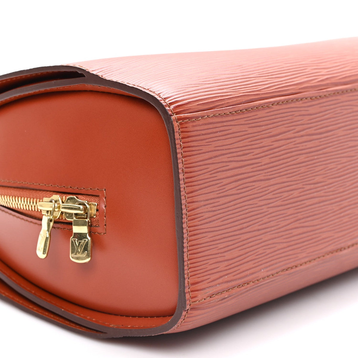 Epi Pont-Neuf Cipango Handbag