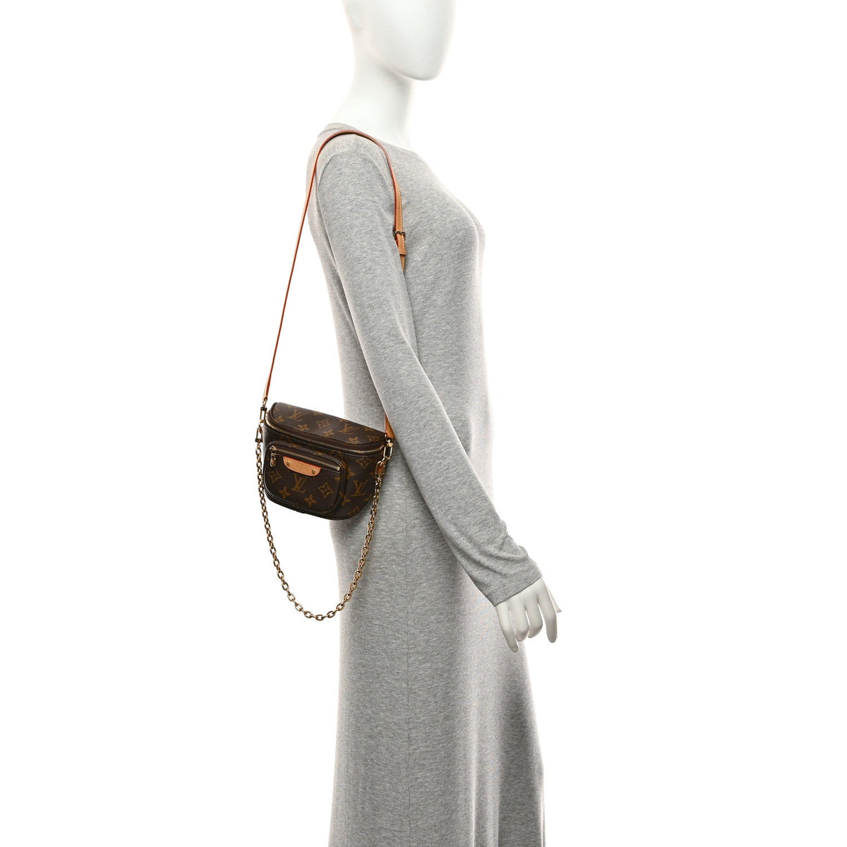 Mini Handbag