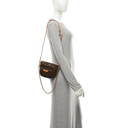 Mini Handbag