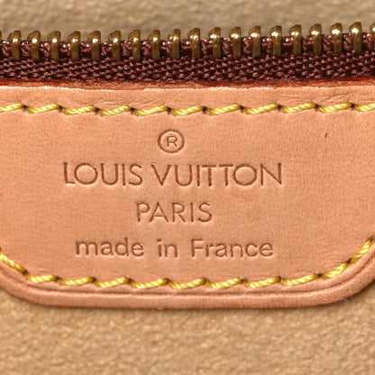 Monogram Looping Gm Handbag