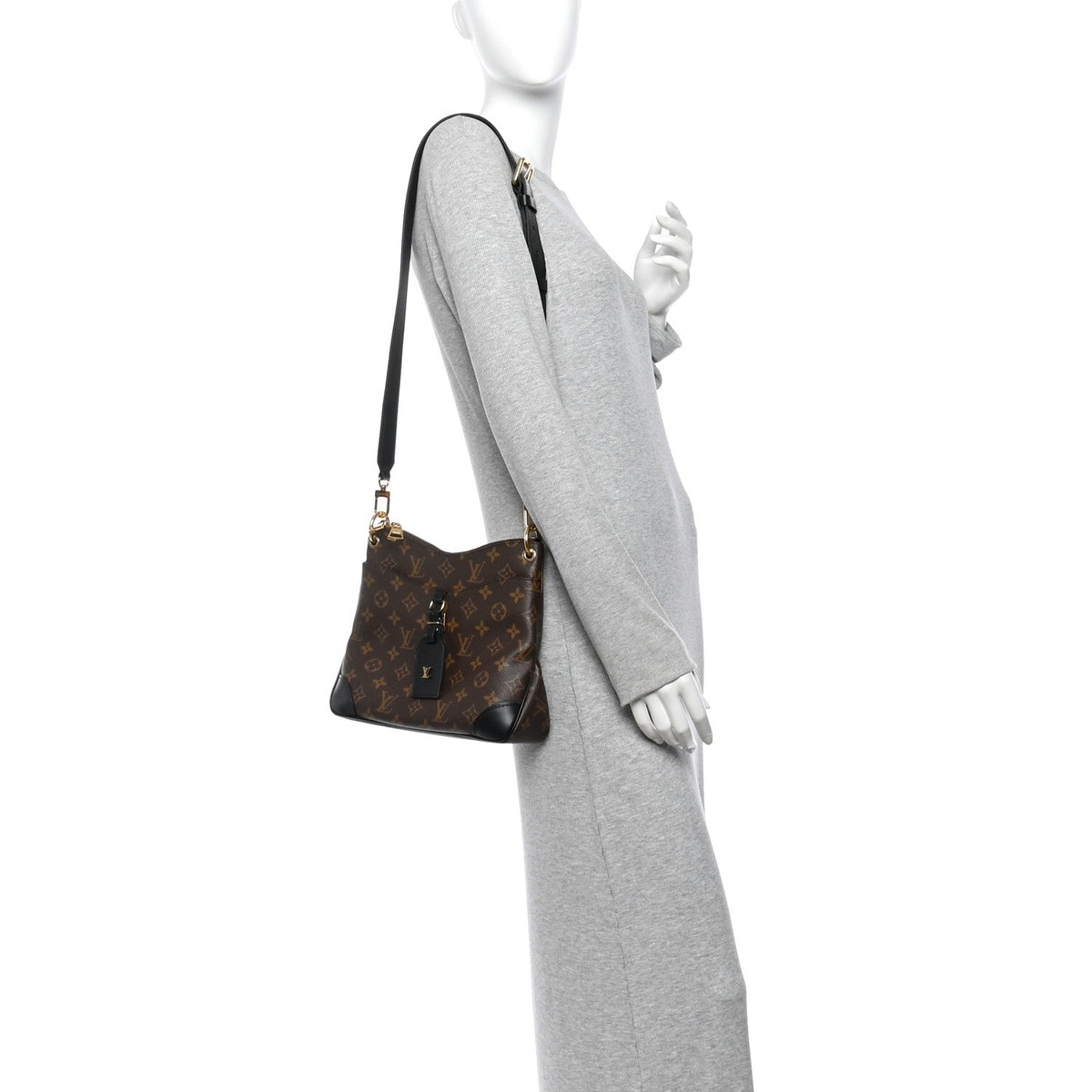 Handbag - Black