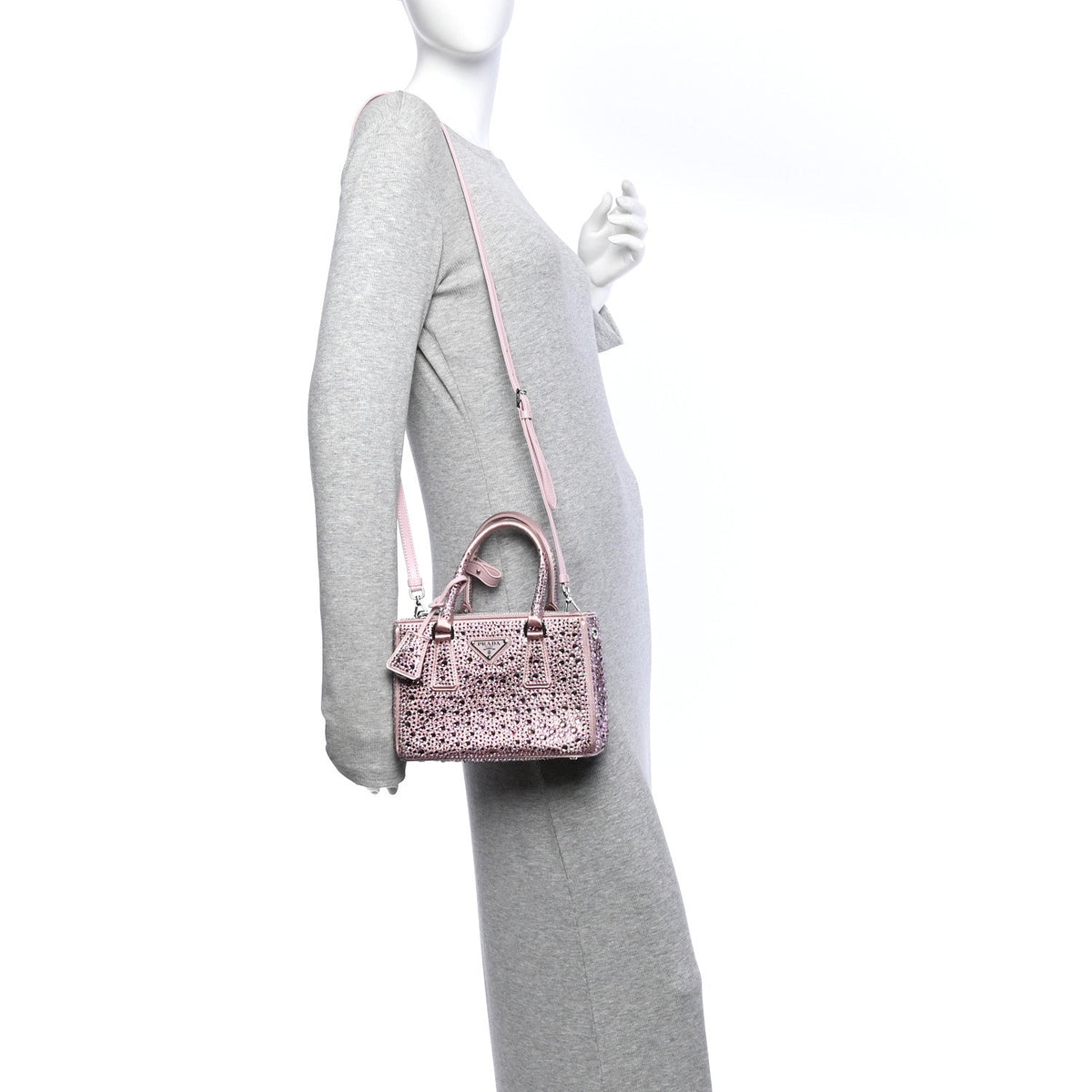 Mini Tote Bag