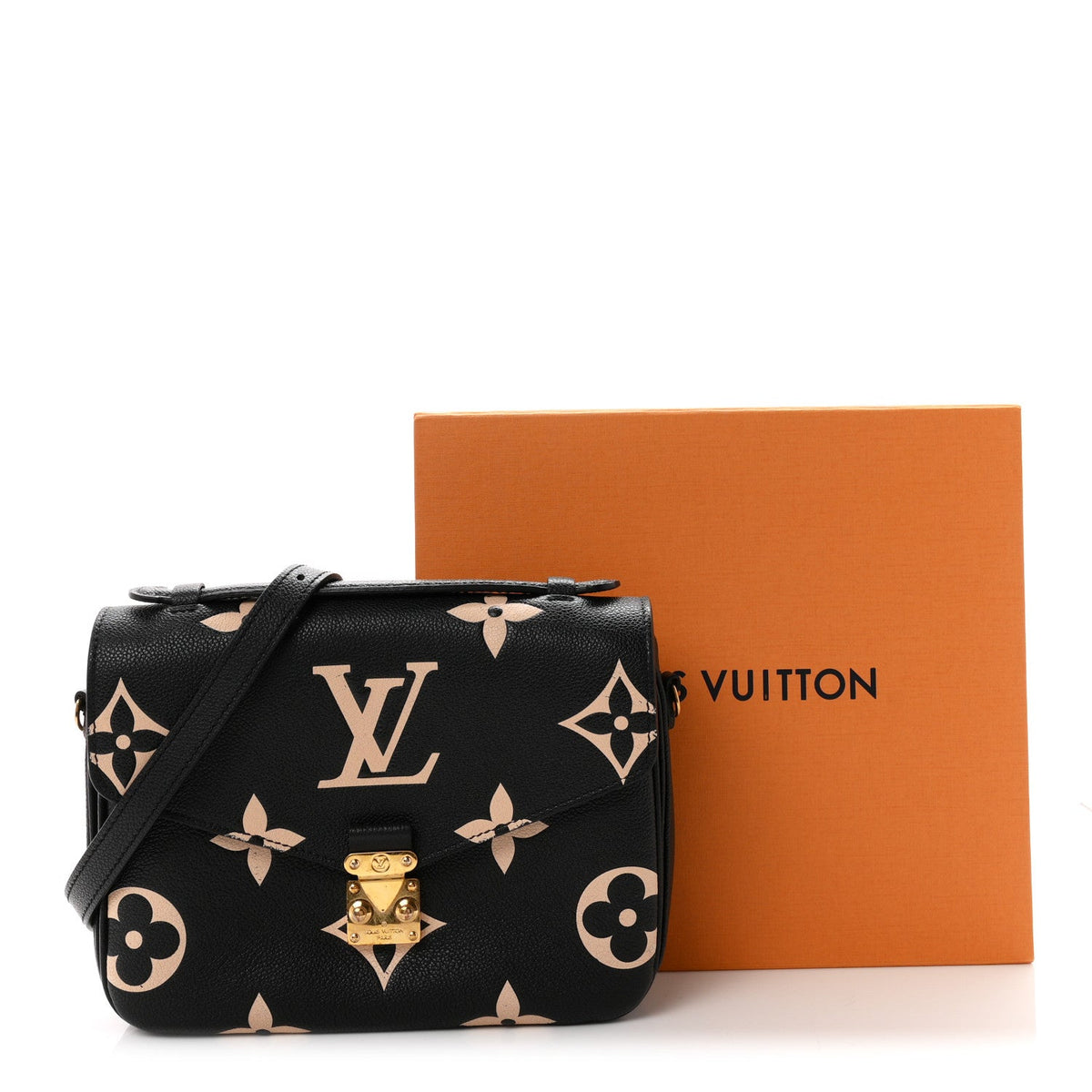 Handbag - Black