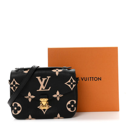 Handbag - Black