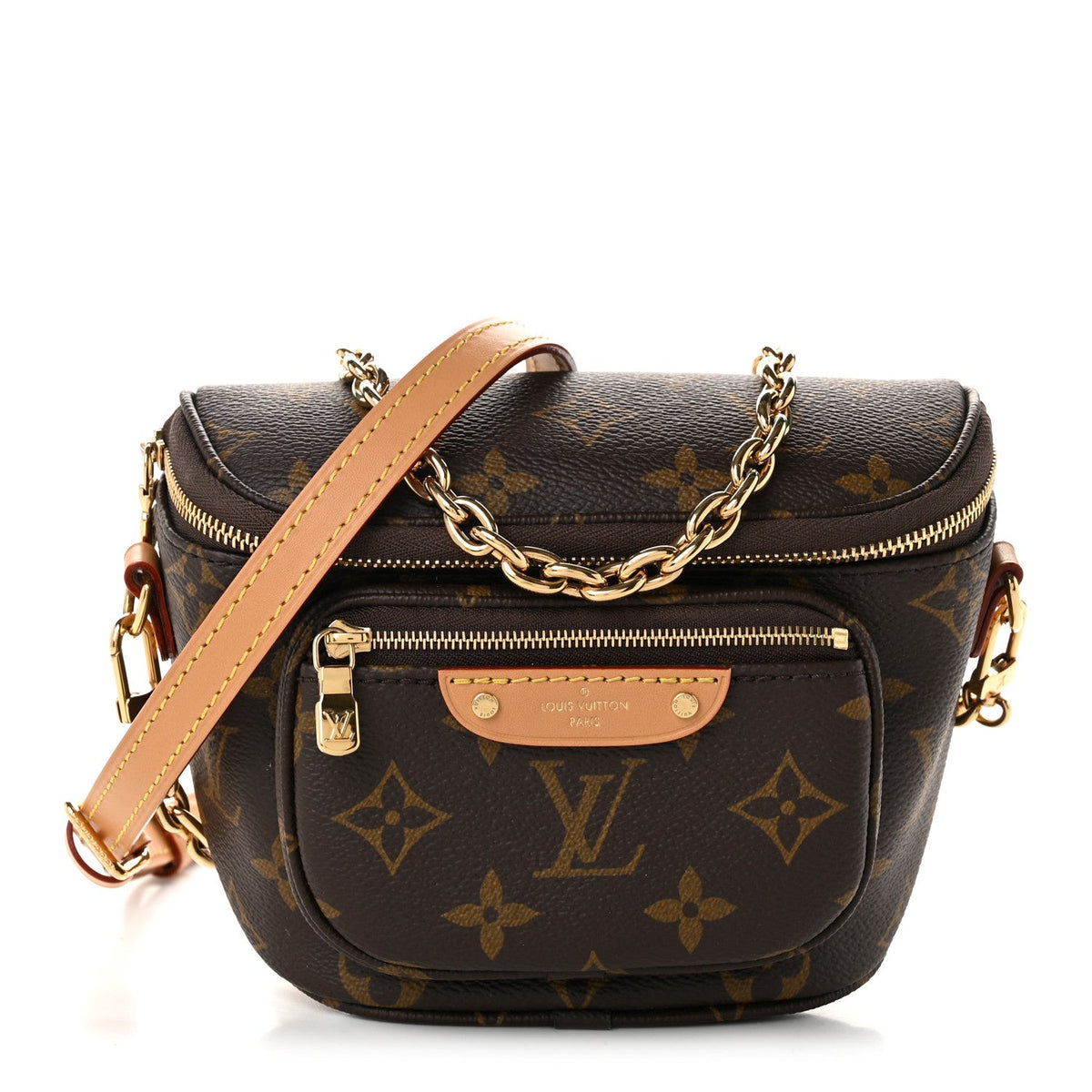Mini Handbag