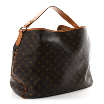 Monogram Delightful Gm Handbag