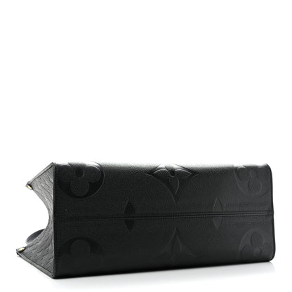 Handbag - Black