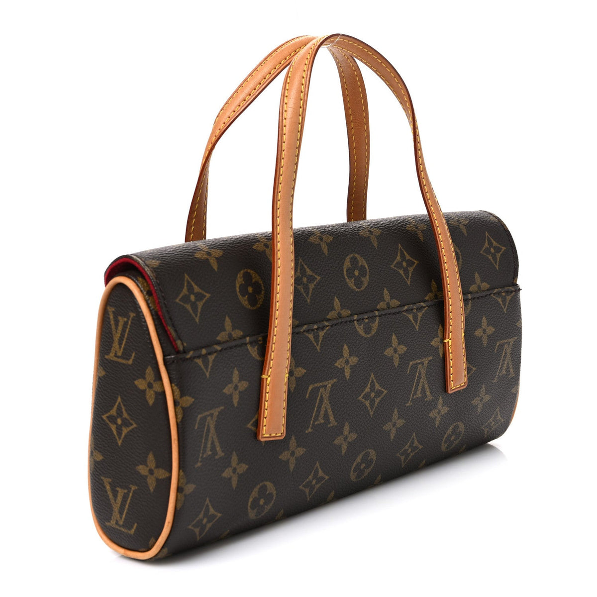 Monogram Sonatine Handbag
