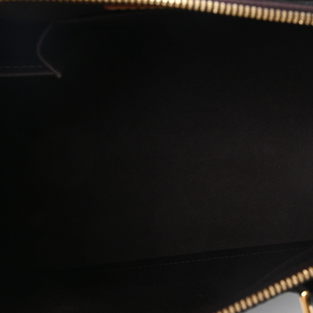 Vernis Alma Pm Handbag