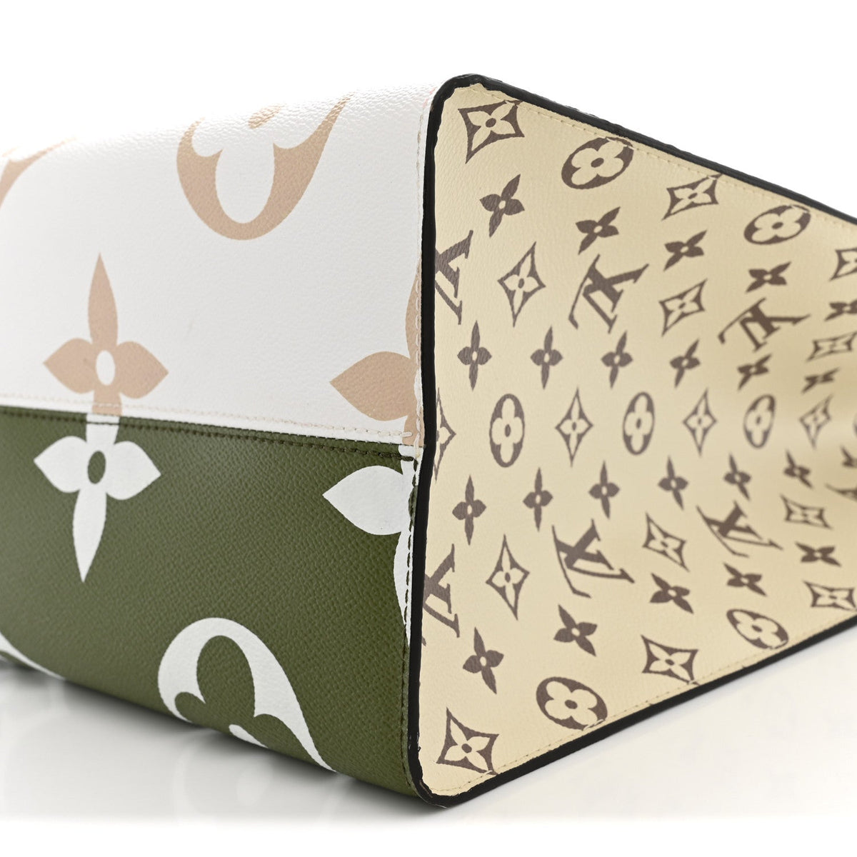 Handbag - Beige