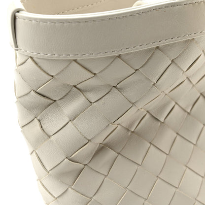 Small Nappa Tote Bag