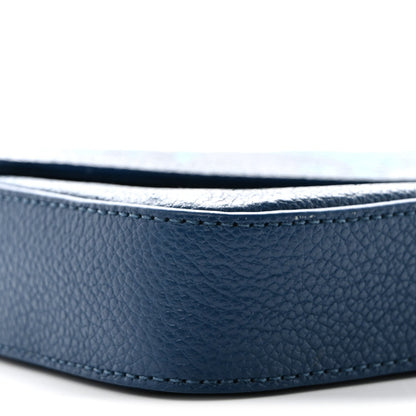 Wallet Bag - Blue