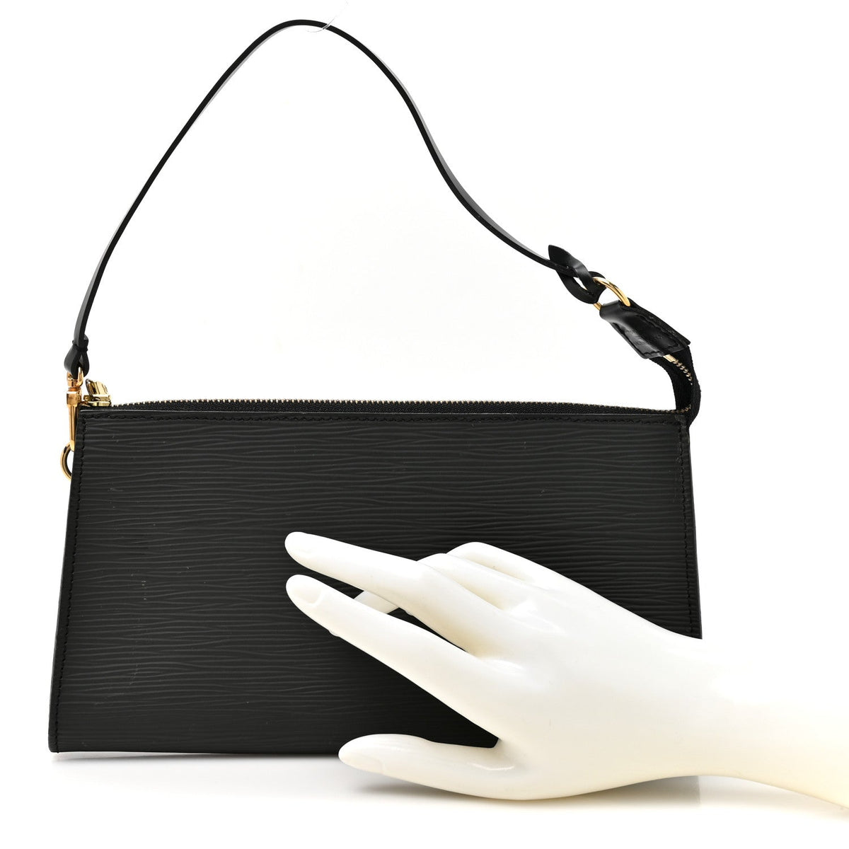 Handbag - Black