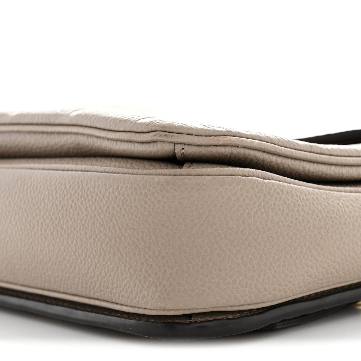 Empreinte Pochette Metis Tourterelle Handbag