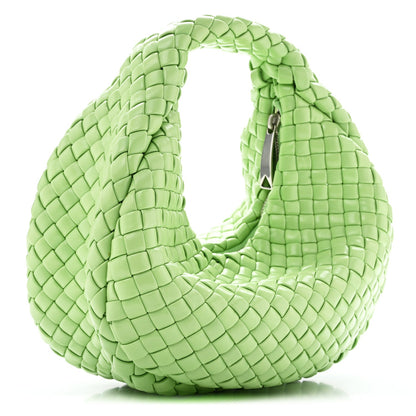 Mini Lambskin Handbag