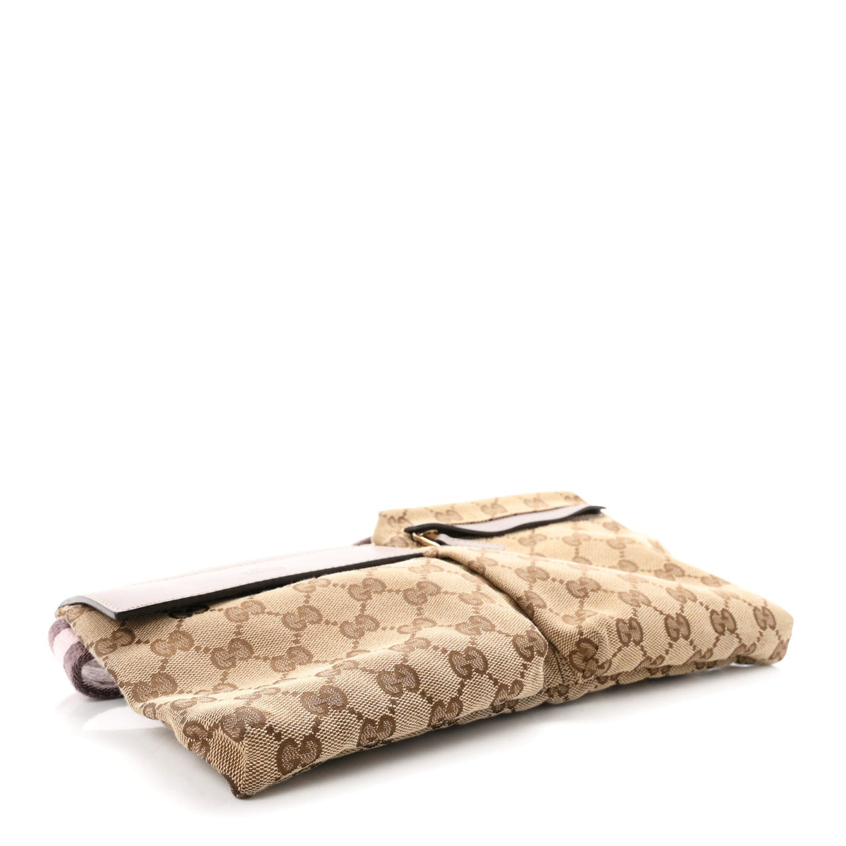 Belt Bag - Purple