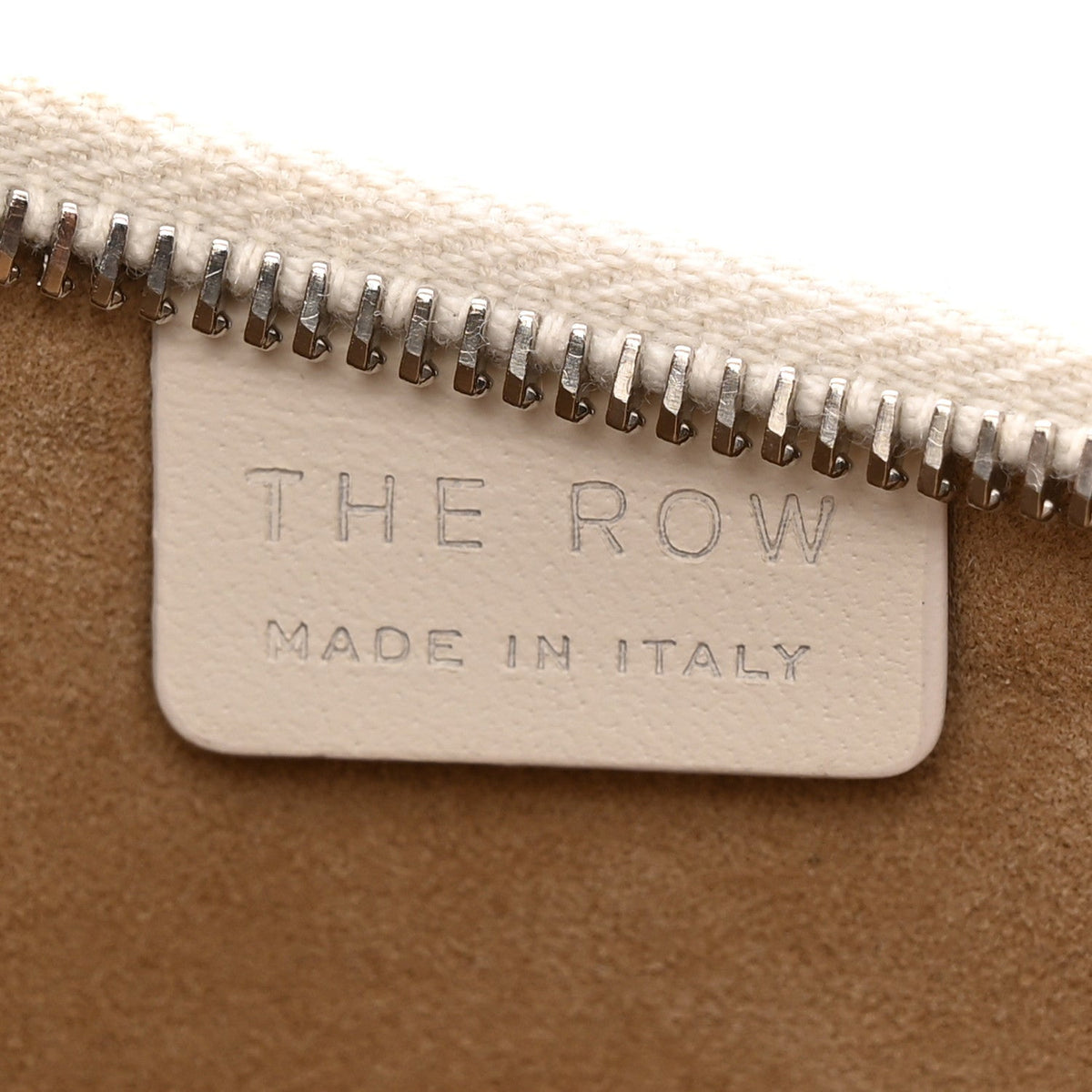 Calfskin Shoulder Bag