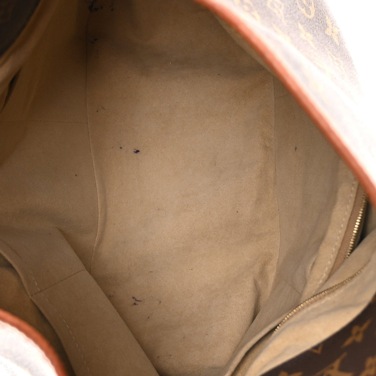 Monogram Artsy Mm Handbag