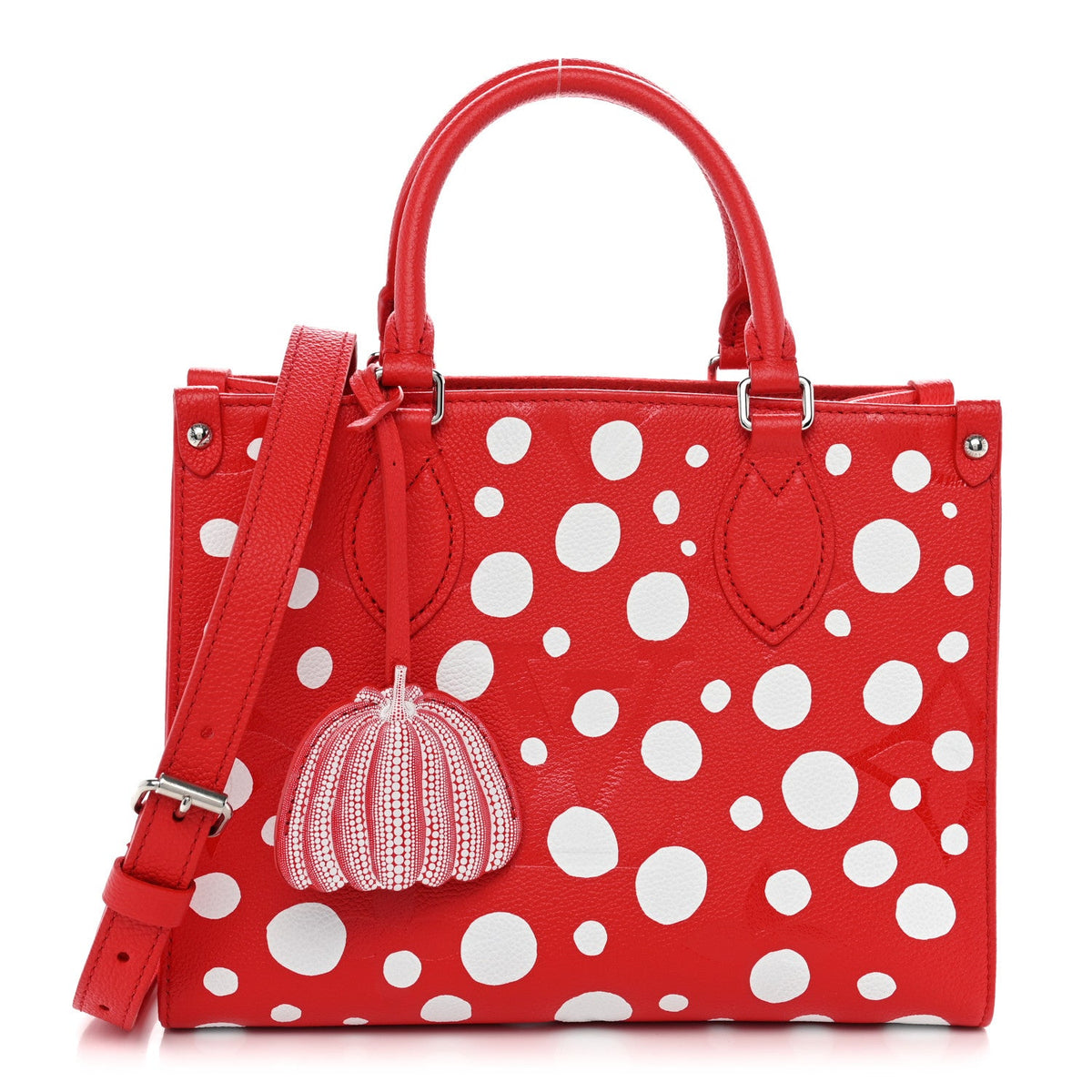 Handbag - White