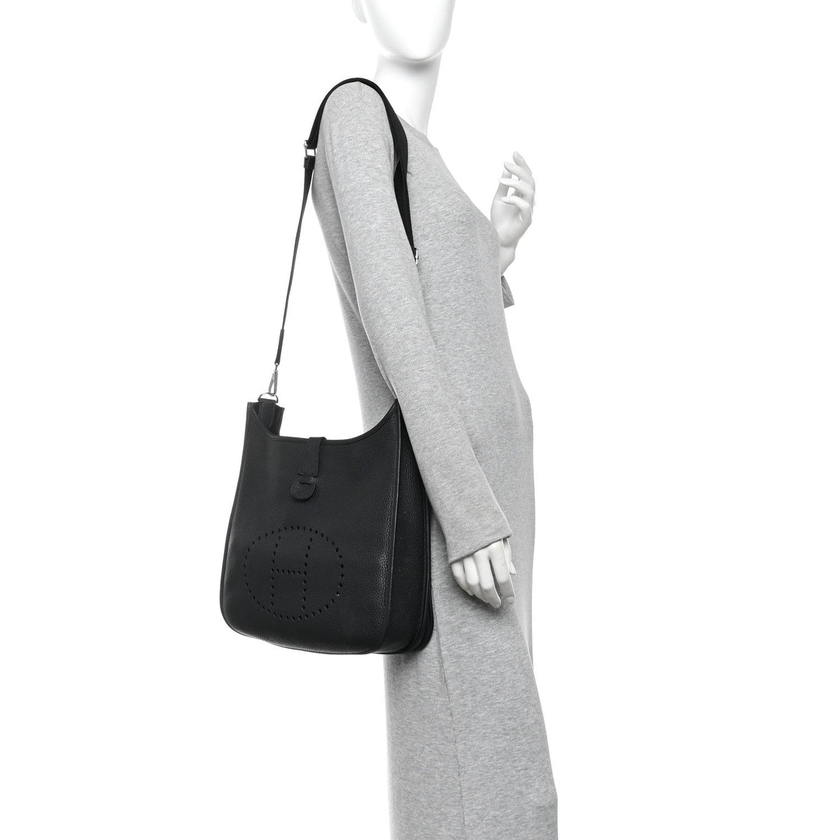 Handbag - Black