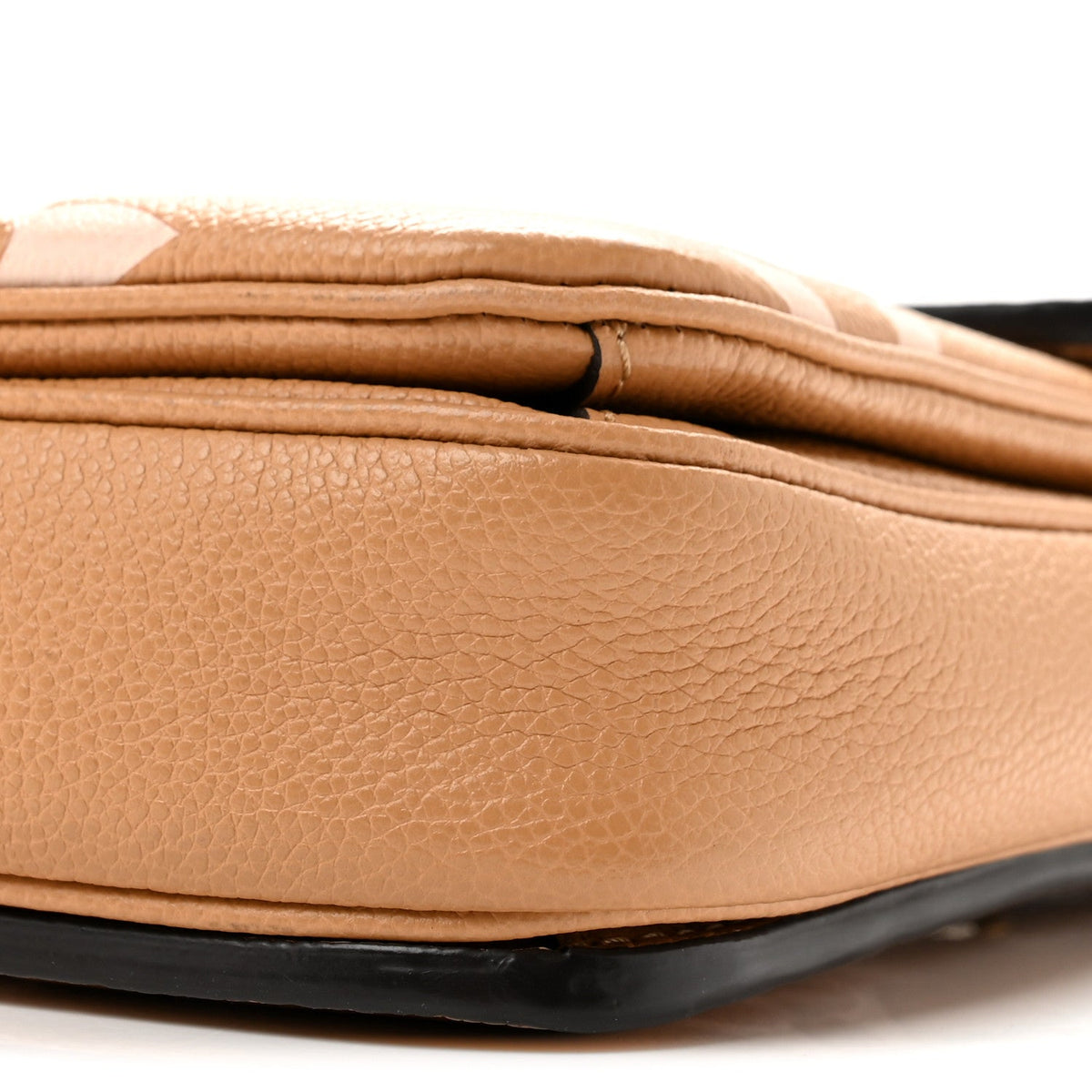 Handbag - Beige