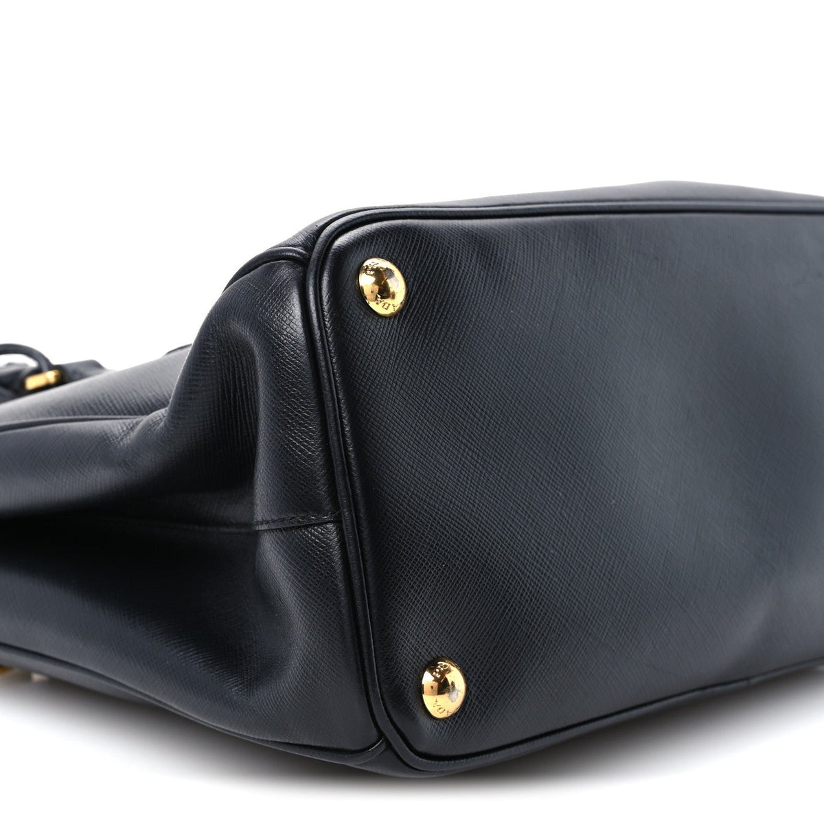 Small Tote Bag - Black