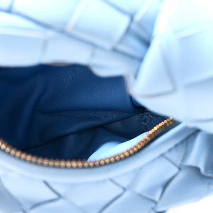 Nappa Handbag