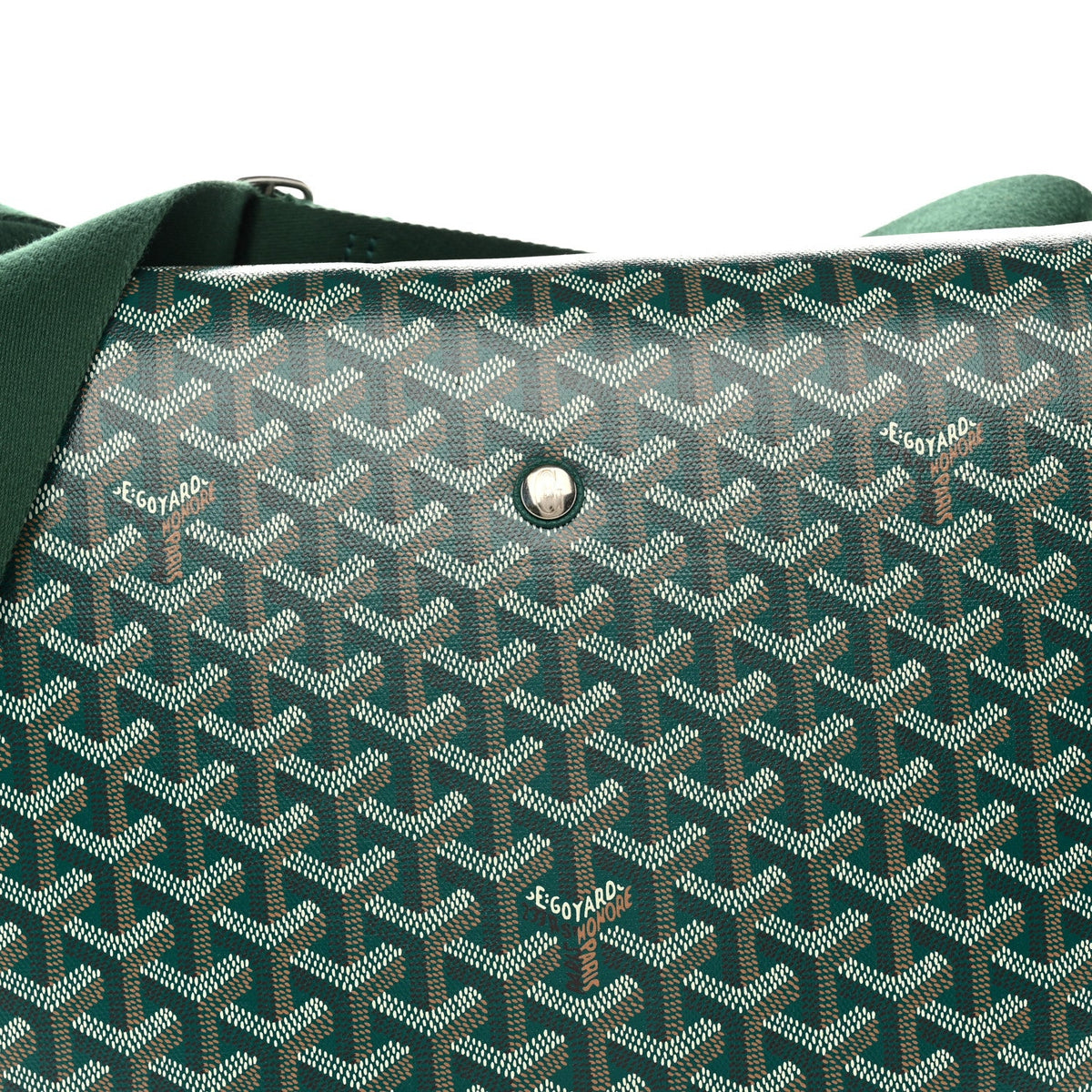 Handbag - Green