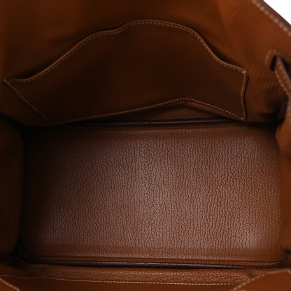 Handbag - Gold