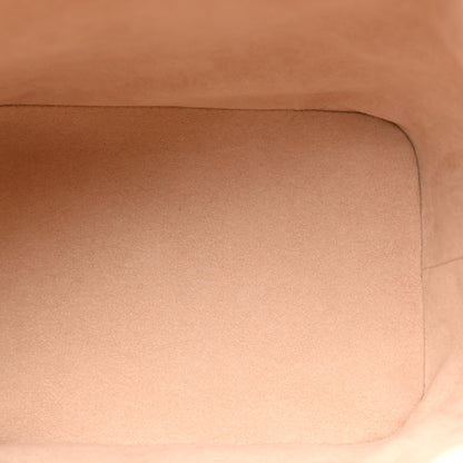 Epi Noe Bb Quartz Handbag