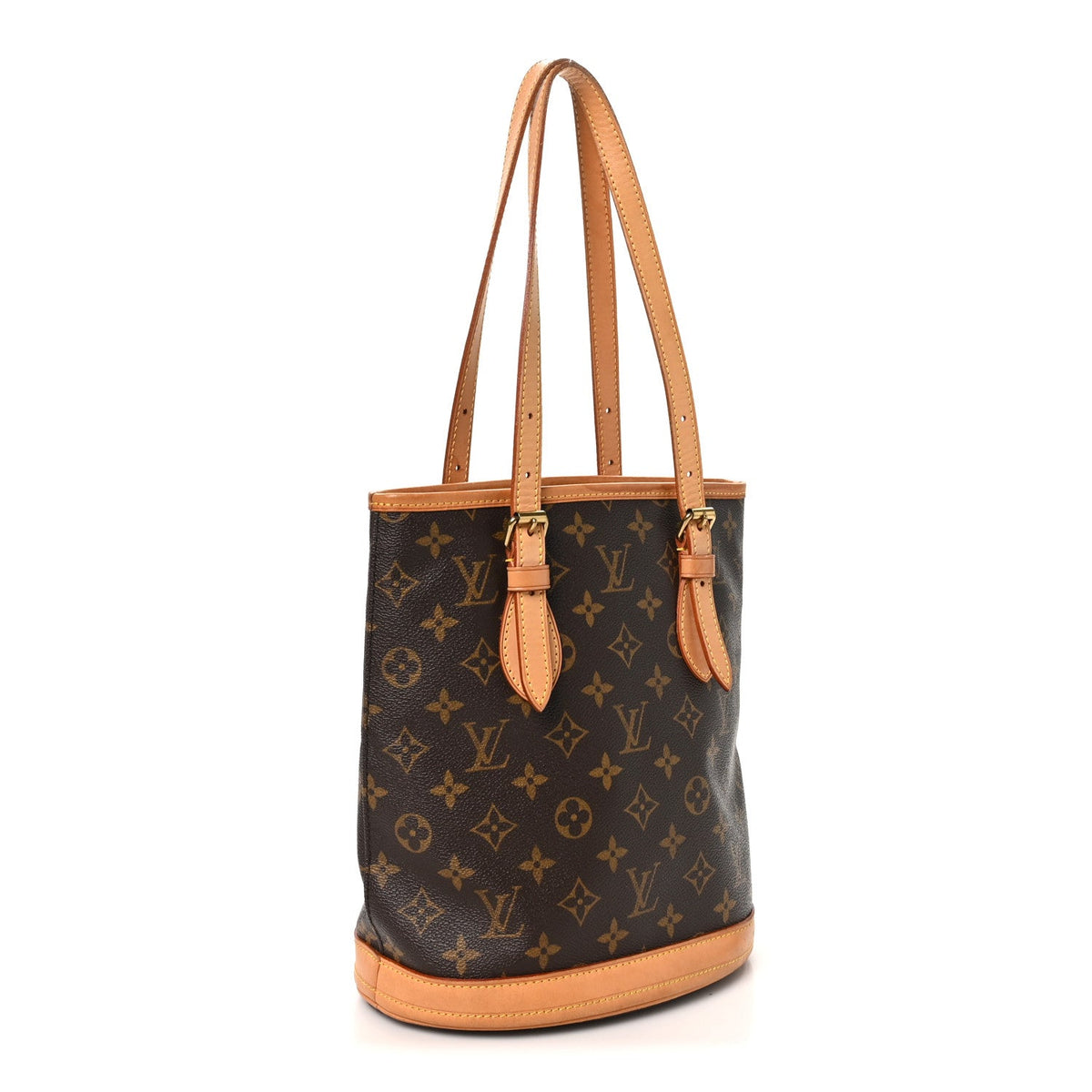 Bucket Bag