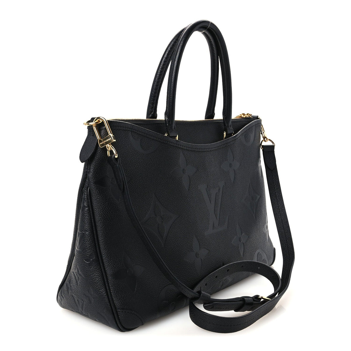 Handbag - Black