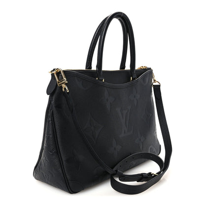 Handbag - Black