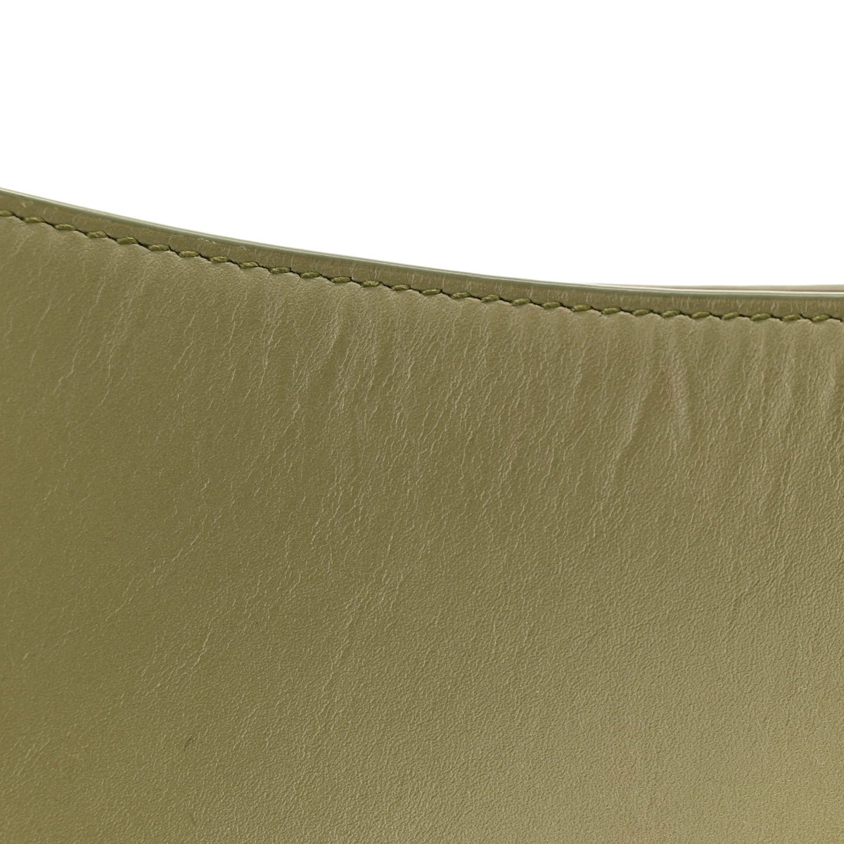 Calfskin Hobo Bag