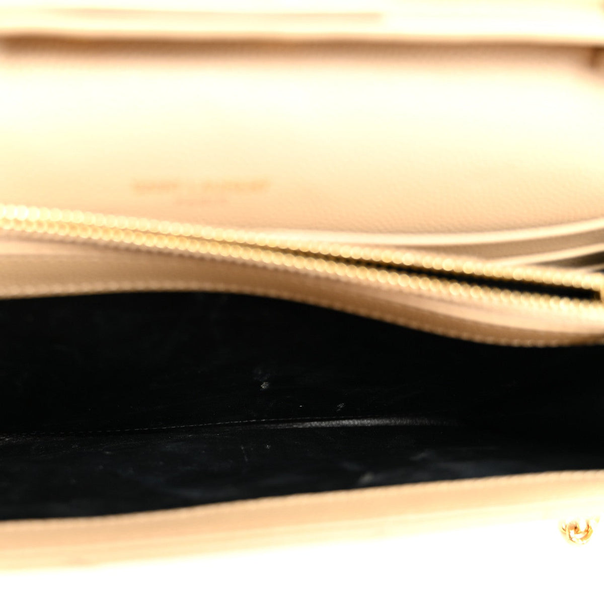 Wallet Bag - Beige