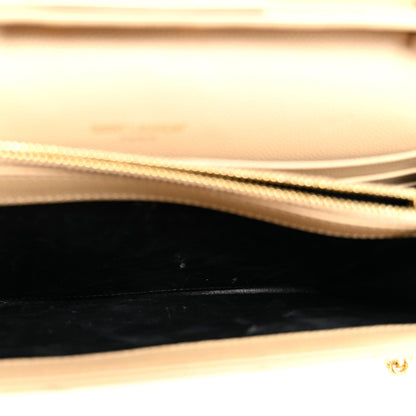 Wallet Bag - Beige