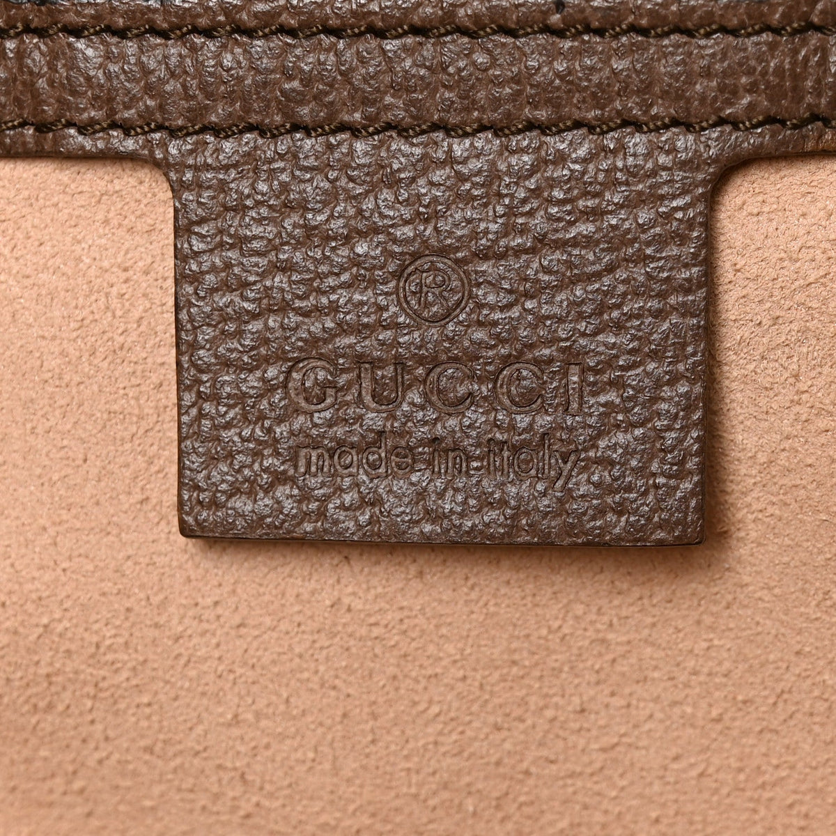 Medium Tote Bag - Brown