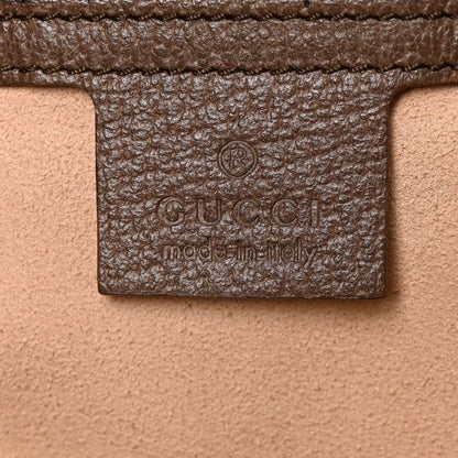 Medium Tote Bag - Brown