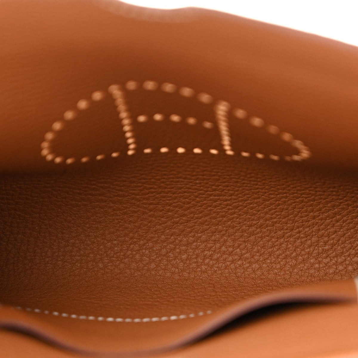 Handbag - Gold