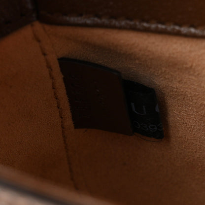 Small Shoulder Bag - Beige